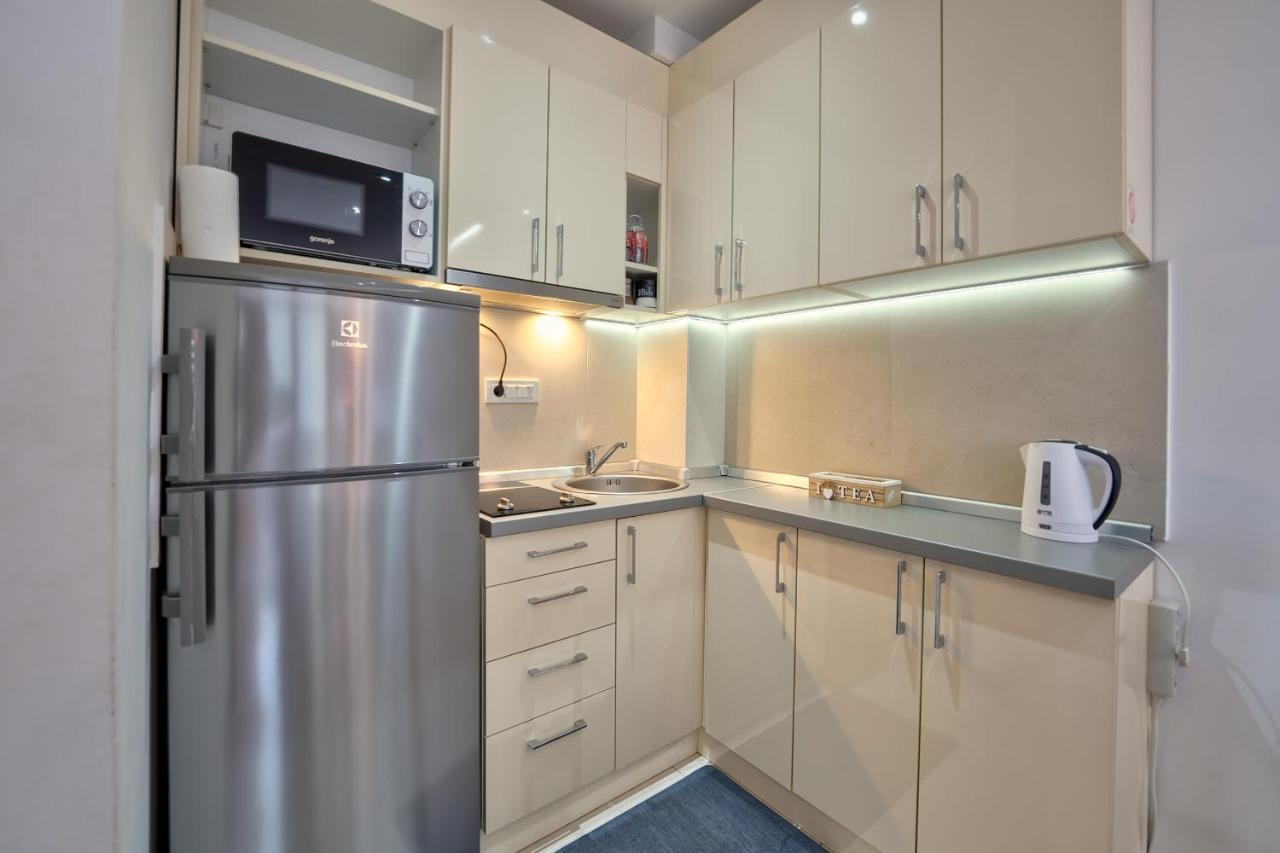 Nena Lux Apartman Zlatibor Exterior foto