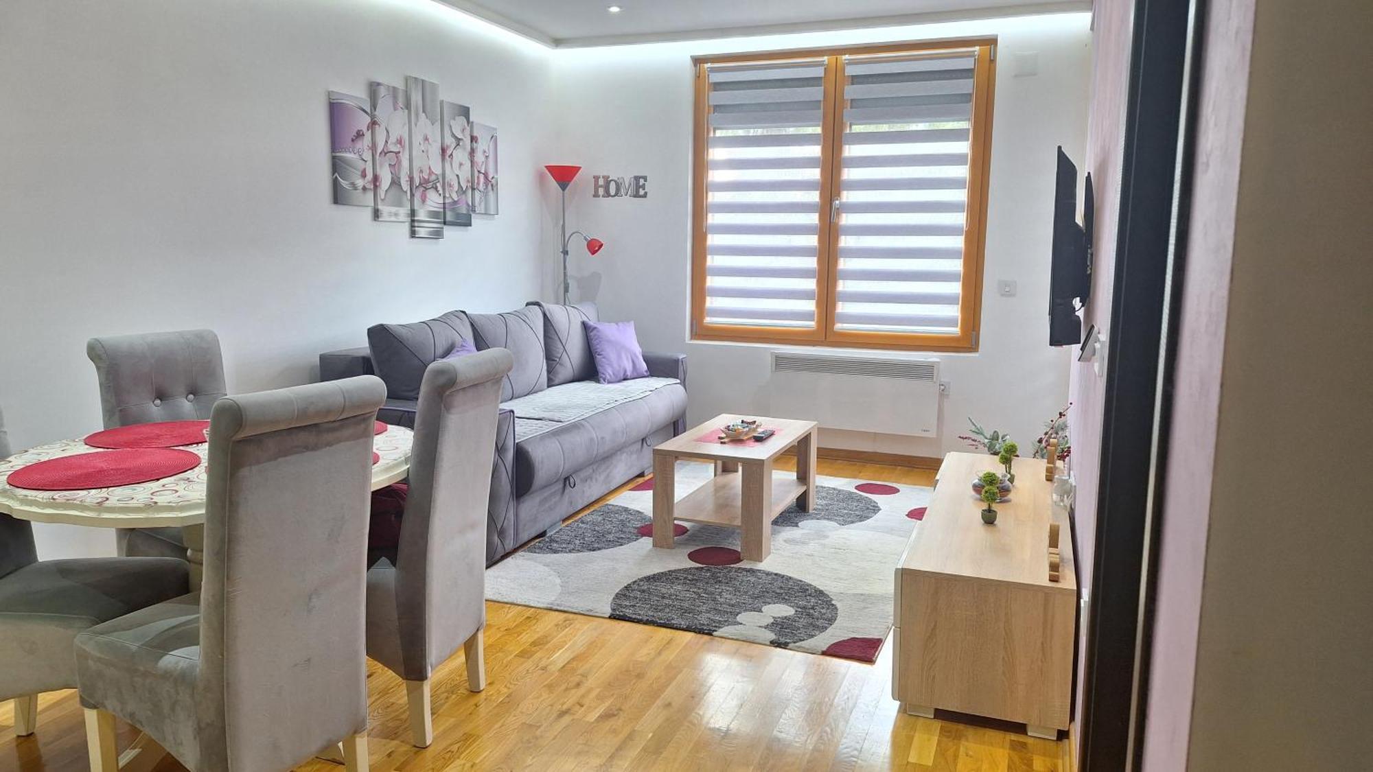 Nena Lux Apartman Zlatibor Exterior foto