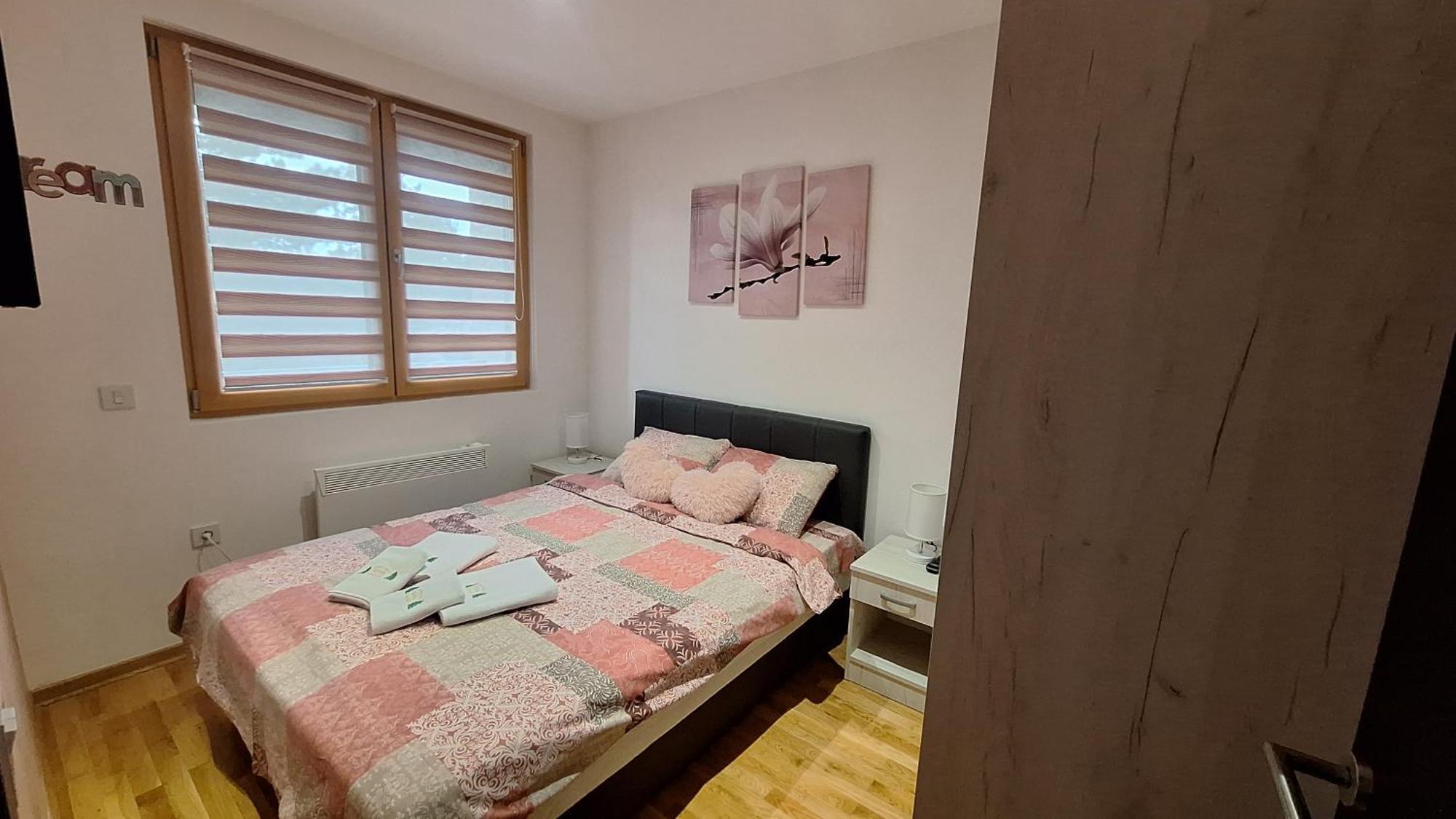 Nena Lux Apartman Zlatibor Exterior foto